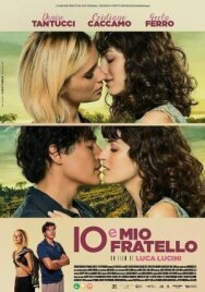 Мой брат и я постер к фильму смотреть онлайн на HD Rezka