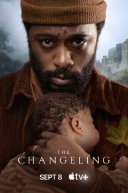 Подменыш постер к фильму смотреть онлайн на HD Rezka