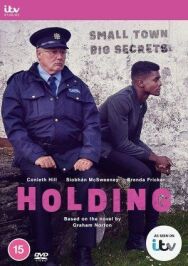 Владения постер к фильму смотреть онлайн на HD Rezka