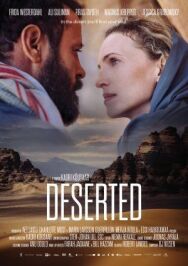 Пустыня постер к фильму смотреть онлайн на HD Rezka