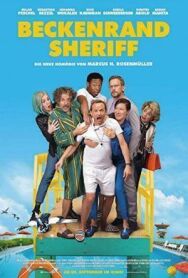 Смотритель бассейна постер к фильму смотреть онлайн на HD Rezka