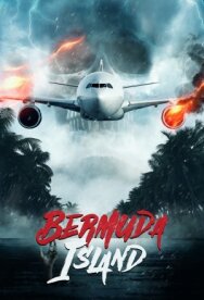 Бермудский остров постер к фильму смотреть онлайн на HD Rezka