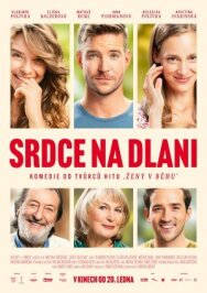 Сердце на ладони постер к фильму смотреть онлайн на HD Rezka