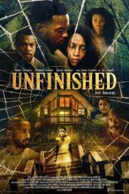 Неоконченное постер к фильму смотреть онлайн на HD Rezka