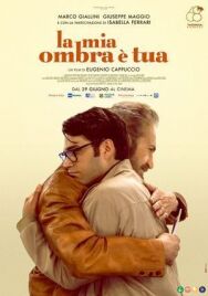 Моя тень - твоя постер к фильму смотреть онлайн на HD Rezka