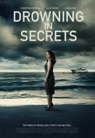 Утопая в секретах постер к фильму смотреть онлайн на HD Rezka