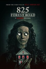 Форест Роуд, 825 постер к фильму смотреть онлайн на HD Rezka