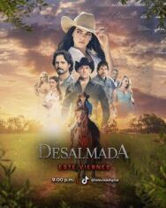 Бессердечная постер к фильму смотреть онлайн на HD Rezka