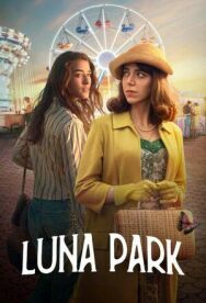 Луна парк постер к фильму смотреть онлайн на HD Rezka