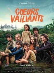 Храбрые сердца постер к фильму смотреть онлайн на HD Rezka