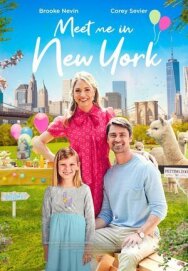 До встречи в Нью-Йорке постер к фильму смотреть онлайн на HD Rezka
