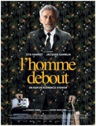 Человек прямоходящий постер к фильму смотреть онлайн на HD Rezka