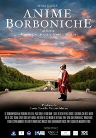 Души Бурбона постер к фильму смотреть онлайн на HD Rezka