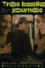 Очень хороший день постер к фильму смотреть онлайн на HD Rezka