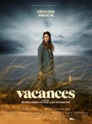 Каникулы постер к фильму смотреть онлайн на HD Rezka