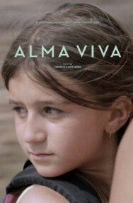 Альма Вива постер к фильму смотреть онлайн на HD Rezka