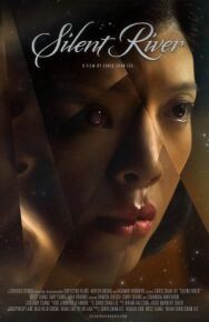 Тихая река постер к фильму смотреть онлайн на HD Rezka