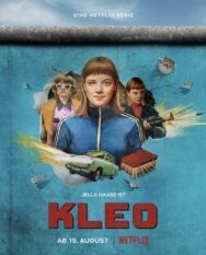 Клео постер к фильму смотреть онлайн на HD Rezka
