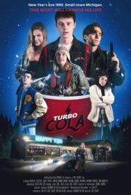 Турбо кола постер к фильму смотреть онлайн на HD Rezka