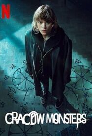 Краковские монстры постер к фильму смотреть онлайн на HD Rezka
