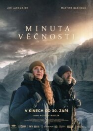 Минута вечности постер к фильму смотреть онлайн на HD Rezka
