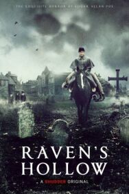Ворон постер к фильму смотреть онлайн на HD Rezka