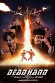 Рука мертвеца постер к фильму смотреть онлайн на HD Rezka