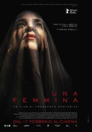Женщина - Кодекс молчания постер к фильму смотреть онлайн на HD Rezka
