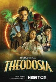Феодосия постер к фильму смотреть онлайн на HD Rezka