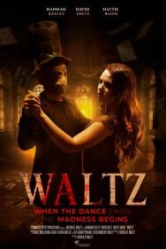 Вальс постер к фильму смотреть онлайн на HD Rezka