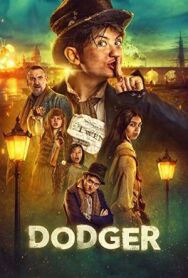 Доджер постер к фильму смотреть онлайн на HD Rezka