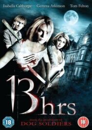 13 часов постер к фильму смотреть онлайн на HD Rezka