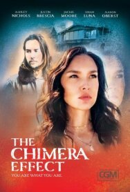 Эффект химеры постер к фильму смотреть онлайн на HD Rezka