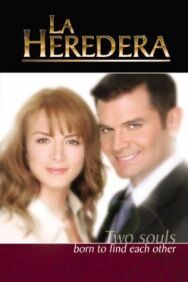 Наследница постер к фильму смотреть онлайн на HD Rezka