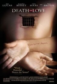 Смерть в любви постер к фильму смотреть онлайн на HD Rezka