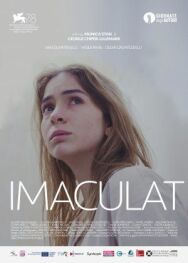 Непорочная постер к фильму смотреть онлайн на HD Rezka
