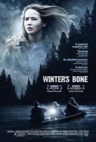 Зимняя кость постер к фильму смотреть онлайн на HD Rezka