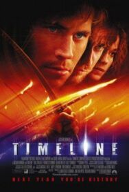 В ловушке времени постер к фильму смотреть онлайн на HD Rezka