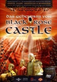 Тайна замка Черной розы постер к фильму смотреть онлайн на HD Rezka