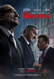 Ирландец постер к фильму смотреть онлайн на HD Rezka
