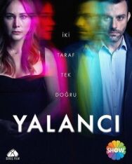 Лжец постер к фильму смотреть онлайн на HD Rezka