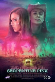 Розовый серпентин постер к фильму смотреть онлайн на HD Rezka
