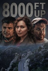 Высота 8000 футов постер к фильму смотреть онлайн на HD Rezka