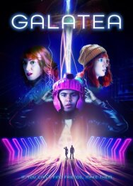 Галатея постер к фильму смотреть онлайн на HD Rezka