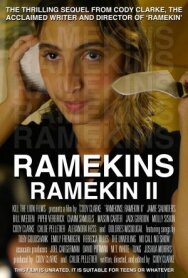 Рамекин 2 постер к фильму смотреть онлайн на HD Rezka