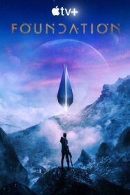 Основание постер к фильму смотреть онлайн на HD Rezka