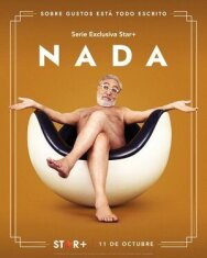 Ничего постер к фильму смотреть онлайн на HD Rezka