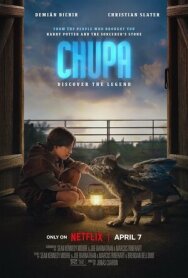 Чупа постер к фильму смотреть онлайн на HD Rezka