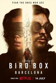 Птичий короб: Барселона постер к фильму смотреть онлайн на HD Rezka