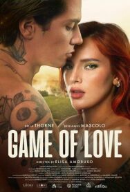 Пробуждение 2: Игра в любовь постер к фильму смотреть онлайн на HD Rezka